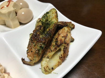 アルちゅの、ちょいと一杯！（番外編）　休日限定 家呑み処 「たけちゃん！」（6）