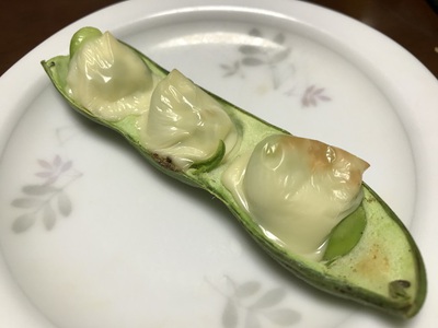 アルちゅの、ちょいと一杯！（番外編）　休日限定 家呑み処 「たけちゃん！」（6）