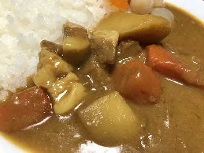 もんこ先生！ホンマでっか？？？ ヽ(´Д`；)ﾉ　あしたのカレー