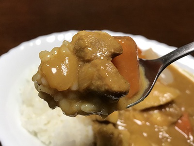 もんこ先生！ホンマでっか？？？ ヽ(´Д`；)ﾉ　あしたのカレー