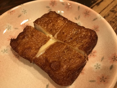 アルちゅの、ちょいと一杯！（953）　立飲み屋「じゃがいも」