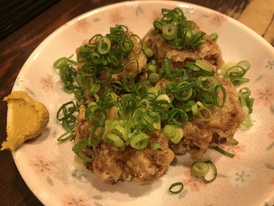 アルちゅの、ちょいと一杯！（953）　立飲み屋「じゃがいも」