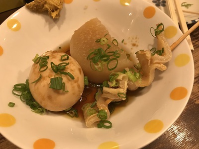アルちゅの、ちょいと一杯！（953）　立飲み屋「じゃがいも」