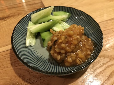 アルちゅの、ちょいと一杯！（956）　味の店 「英洋軒」 南町栄通り西店