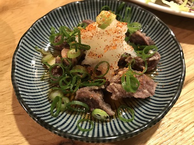 アルちゅの、ちょいと一杯！（956）　味の店 「英洋軒」 南町栄通り西店