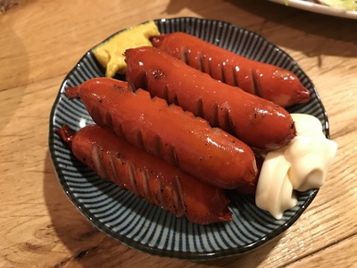 アルちゅの、ちょいと一杯！（956）　味の店 「英洋軒」 南町栄通り西店