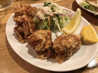 アルちゅの、ちょいと一杯！（956）　味の店 「英洋軒」 南町栄通り西店
