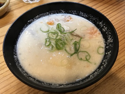アルちゅの、ちょいと一杯！（957）　立ち喰い寿司 「魚路」