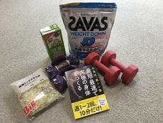 必ず痩せます！　お金ないので… ＴＡＫＥＺＡＰ☆