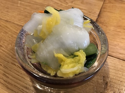 アルちゅぅの、ふらり呑み屋探訪！（96）　味の店 「英洋軒」 南町栄通り西店