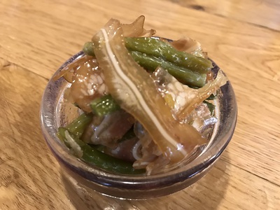 アルちゅぅの、ふらり呑み屋探訪！（96）　味の店 「英洋軒」 南町栄通り西店