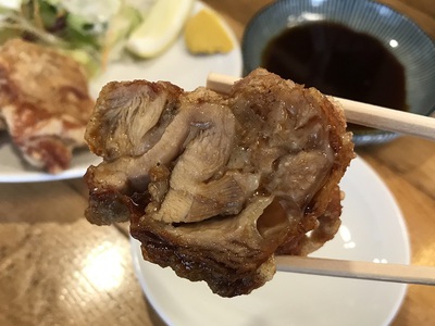 アルちゅぅの、ふらり呑み屋探訪！（96）　味の店 「英洋軒」 南町栄通り西店