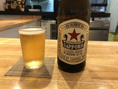 アルちゅぅの、ふらり呑み屋探訪！（97）　家庭料理スパイスカレー 「おもや」
