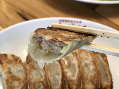 アルちゅぅの、ふらり呑み屋探訪！（99）　味の店 「英洋軒」 南町栄通り西店