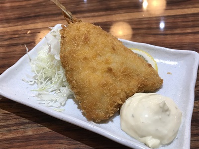 アルちゅぅの、ふらり呑み屋探訪！（100）　大衆「ゆかり食堂」