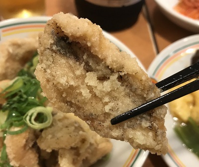 酒、呑みたい… (￣▽￣;)　アルちゅぅの、ふらり呑み屋探訪！（105）　「王将」（姫路駅前店）