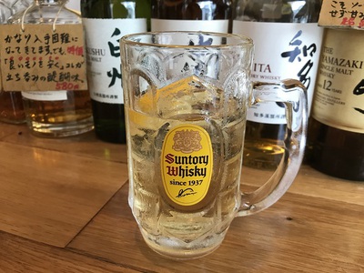 アルちゅの、ちょいと一杯！（811）　味の店 「英洋軒」 南町栄通り西店