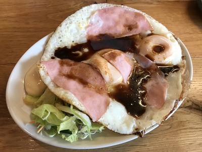 アルちゅの、ちょいと一杯！（811）　味の店 「英洋軒」 南町栄通り西店