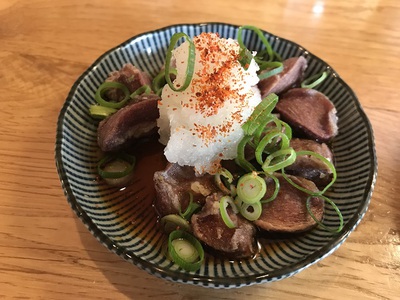 アルちゅの、ちょいと一杯！（811）　味の店 「英洋軒」 南町栄通り西店