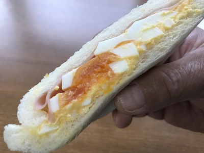 ちょびっと旨もなった？ ヾ(*´∀｀*)ﾉ　たけちゃんの、右肩腱板断裂入院記 ⑦