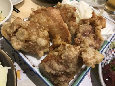 アルちゅの、ちょいと一杯！（813）　やき鳥・串やき 「きむら」
