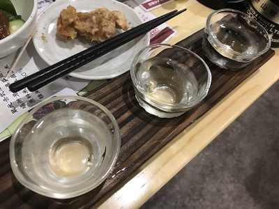 アルちゅの、ちょいと一杯！（813）　やき鳥・串やき 「きむら」