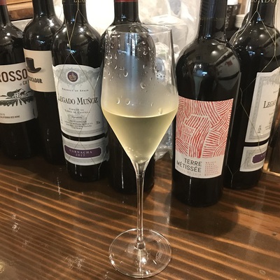 アルちゅの、ちょいと一杯！（814）　ワインスペース Kagen （カゲン）