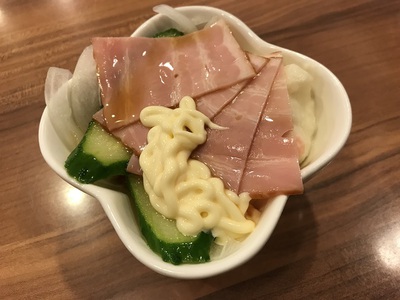 アルちゅの、ちょいと一杯！（817）　立呑み「あらき酒店」