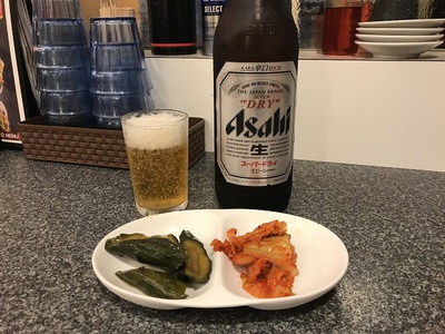 アルちゅの、ちょいと一杯！（818）　「王将」（姫路駅前店）
