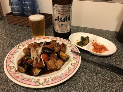 アルちゅの、ちょいと一杯！（818）　「王将」（姫路駅前店）