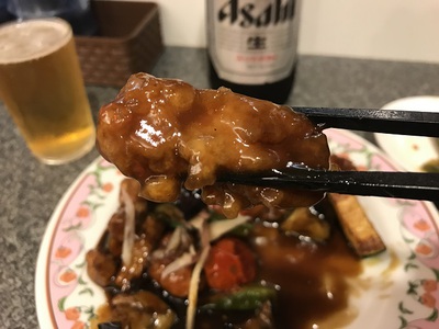 アルちゅの、ちょいと一杯！（818）　「王将」（姫路駅前店）