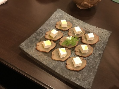 アルちゅの、ちょいと一杯！（838）　魚菜酒蔵 「だいがく」（明石店）