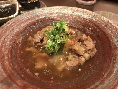 アルちゅの、ちょいと一杯！（838）　魚菜酒蔵 「だいがく」（明石店）
