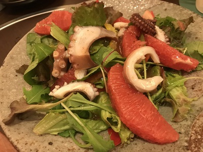 アルちゅの、ちょいと一杯！（838）　魚菜酒蔵 「だいがく」（明石店）