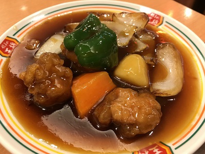 アルちゅの、ちょいと一杯！（840）　「王将」（姫路駅前店）