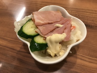 アルちゅの、ちょいと一杯！（842）　立呑み「あらき酒店」