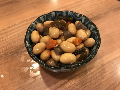 アルちゅの、ちょいと一杯！（842）　立呑み「あらき酒店」