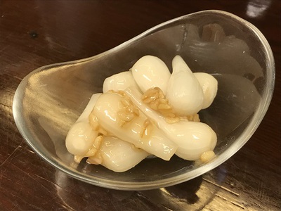 アルちゅの、ちょいと一杯！（843）　立呑み処 「与太呂」