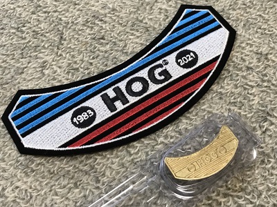 退会するのん、わせとった～！ Σ(￣ロ￣lll)ｶﾞｰﾝ　H.O.G.