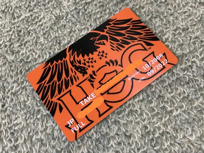 退会するのん、わせとった～！ Σ(￣ロ￣lll)ｶﾞｰﾝ　H.O.G.