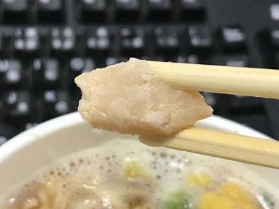 ひよこちゃん… ちょっとちゃうで～！ (￣▽￣;)