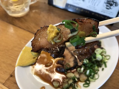 アルちゅの、ちょいと一杯！（865）　味の店 「英洋軒」 南町栄通り西店