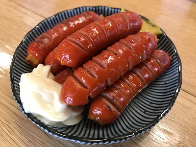 アルちゅの、ちょいと一杯！（865）　味の店 「英洋軒」 南町栄通り西店