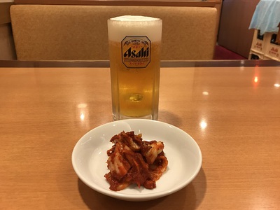 アルちゅの、ちょいと一杯！（864）　「王将」（姫路駅前店）