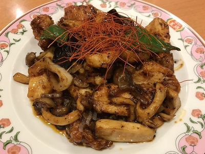 アルちゅの、ちょいと一杯！（864）　「王将」（姫路駅前店）