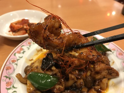 アルちゅの、ちょいと一杯！（864）　「王将」（姫路駅前店）