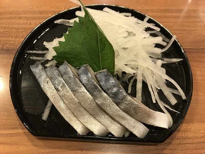 アルちゅの、ちょいと一杯！（866）　立呑み「あらき酒店」