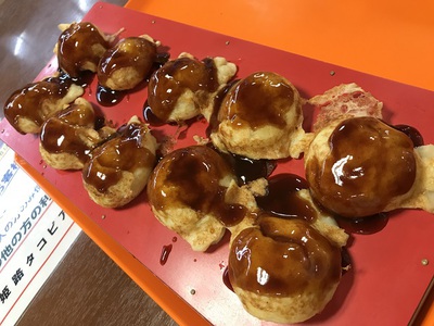 アルちゅの、ちょいと一杯！（868）　姫路 タコピア