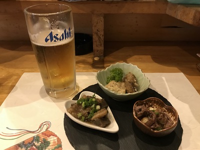 アルちゅの、ちょいと一杯！（869）　一品・小料理 「しゅう」