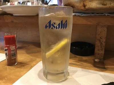 アルちゅの、ちょいと一杯！（869）　一品・小料理 「しゅう」